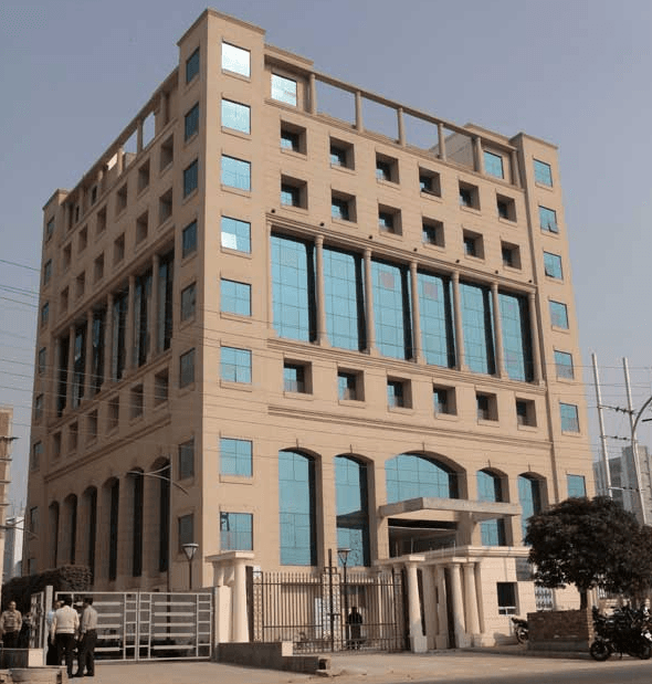 Asian School of Business - [ASB] Cover
