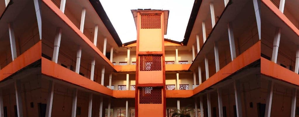 Government College Cover