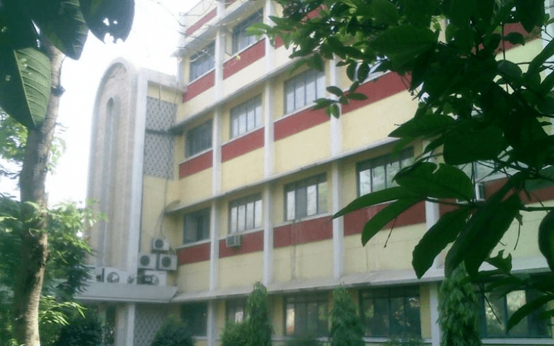 Birla Institute of Technology - [BIT] Cover