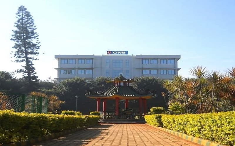 Community Institute of Management Studies - [CIMS] Cover