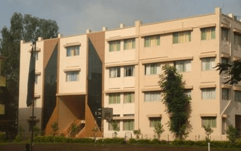 Institute of Industrial & Computer Management And Research - [IICMR] Cover