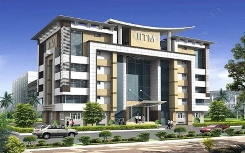 Institute of Innovation in Technology and Management - [IITM] Cover