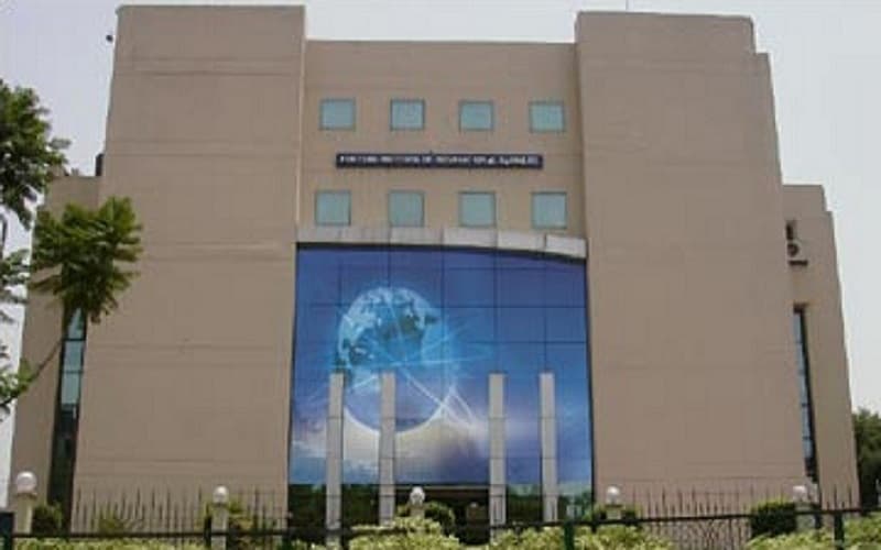 Institute of International Trade - [IITRADE] Cover