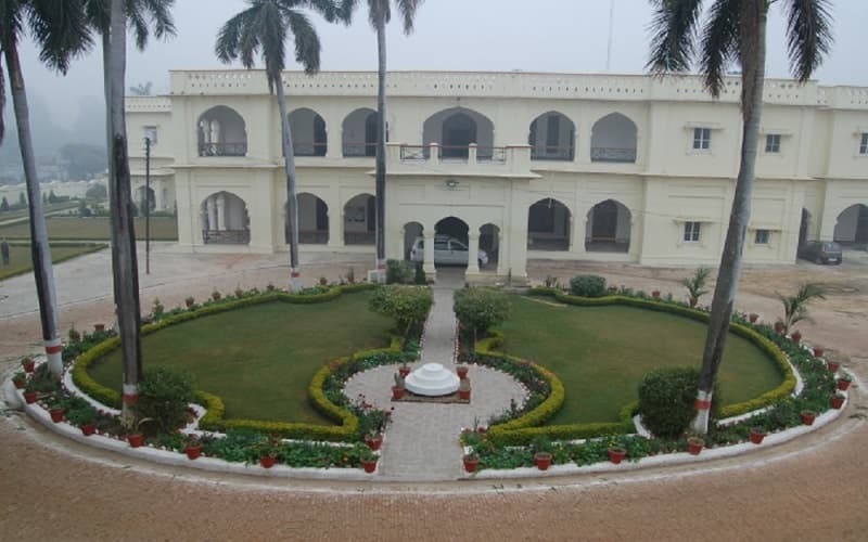 Jahangirabad Institute of Technology Cover