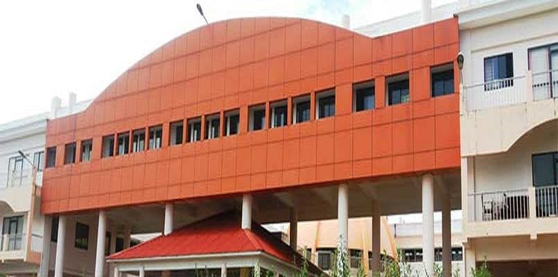APJ Abdul Kalam Technological University - [KTU] Cover