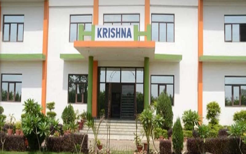 Krishna Institute Of Management - [KIM] Cover
