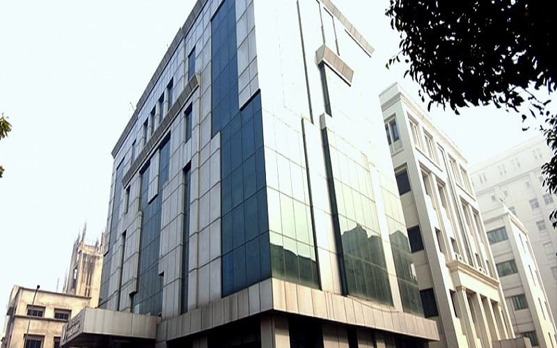 Lakshya Institute Cover