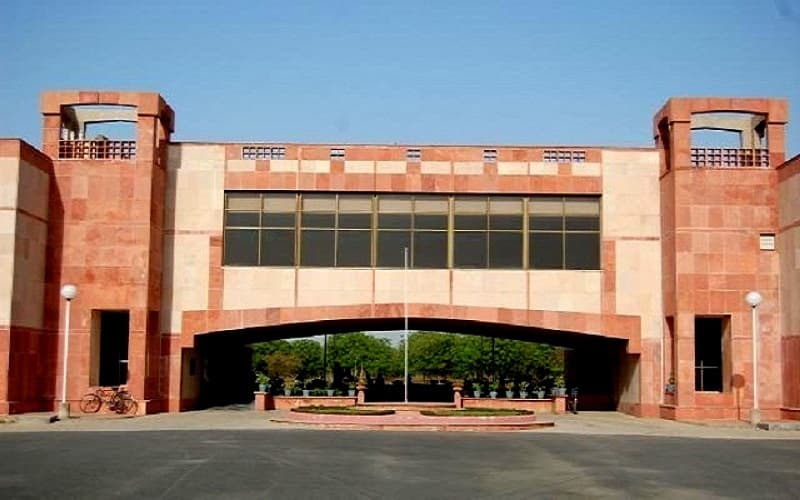 Atal Bihari Vajpayee Indian Institute of Information Technology and Management - [ABVIIITM] Cover