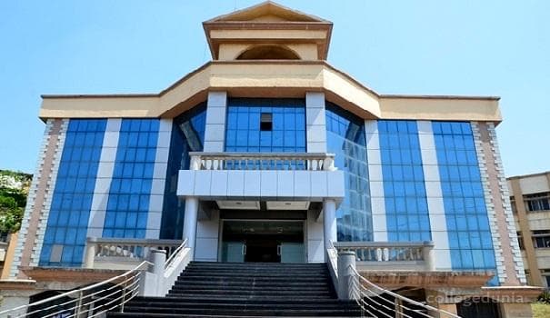 Shivajirao S Jondhale College of Engineering - [SSJCE] Cover