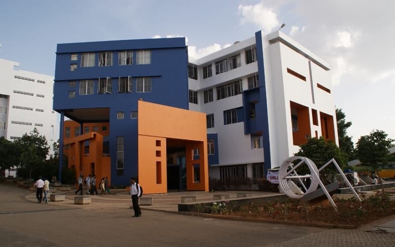 Acharya Institute of Technology - [AIT] Cover