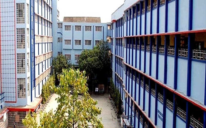 Shri Shikshayatan College Cover