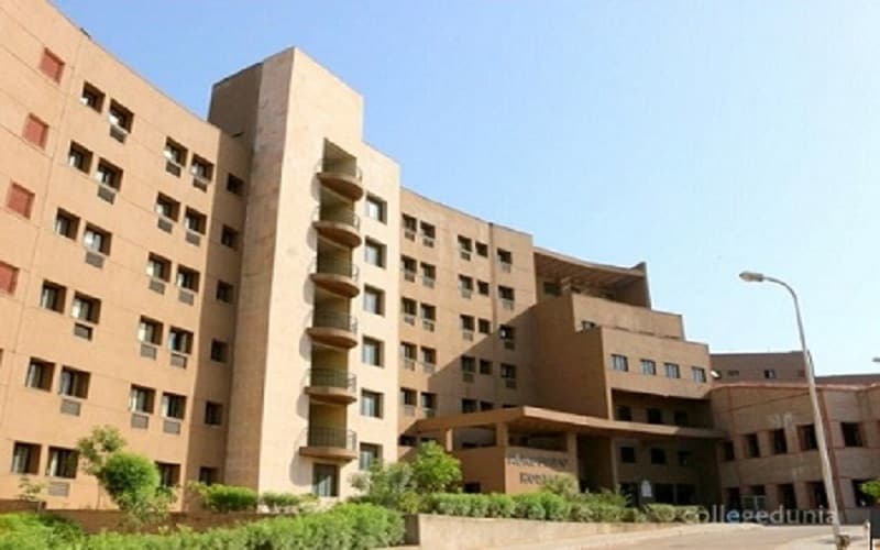 Malaviya National Institute of Technology - [MNIT] Cover