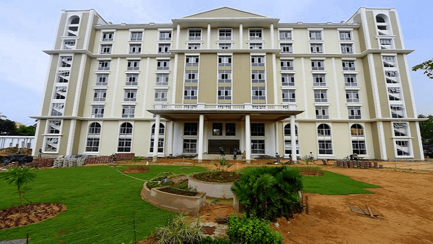 University of Burdwan - [BU] Cover