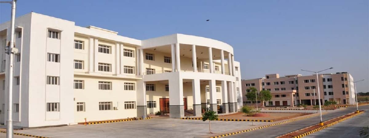 Koppal Institute of Medical Sciences - [KIMS] Cover