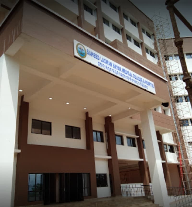 SLN Medical College and Hospital Cover