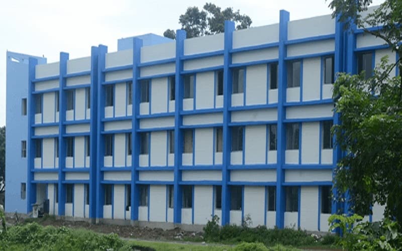 West Bengal State University - [WBSU] Cover