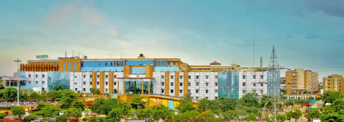 Institute of Medical Sciences and SUM Hospital - [IMS & SUM Hospital] Cover