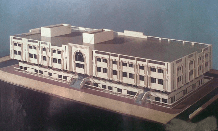 RIG Institute Of Hospitality And Management [Ghaziabad] Cover