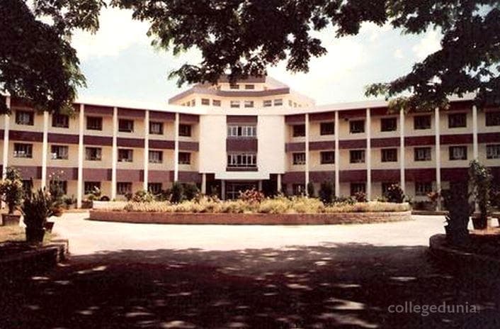 Siddaganga Institute of Technology - [SIT] Cover