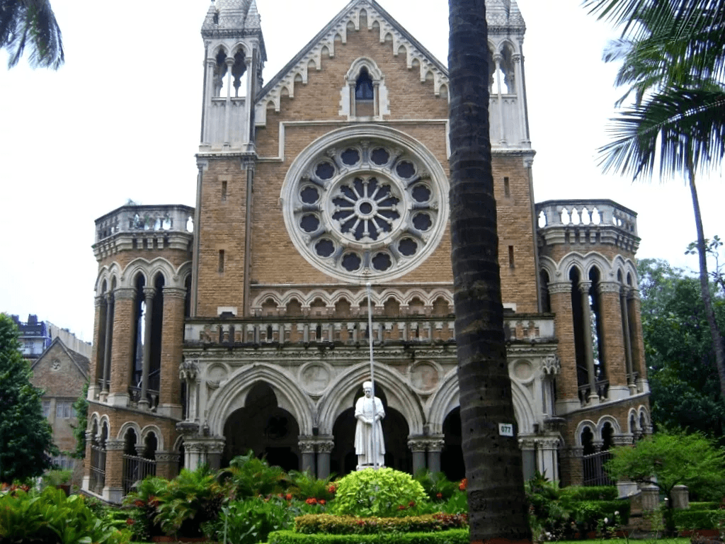 Rizvi College of Engineering - [RCOE] Cover