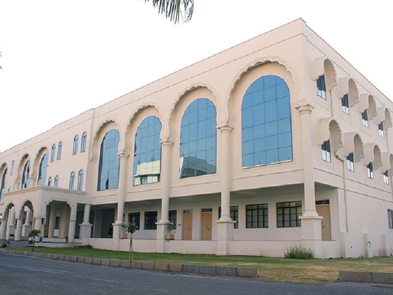 MIT Arts, Commerce & Science College - [MITACSC] Cover