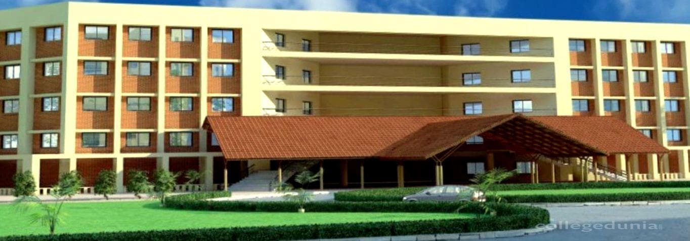 Priyadarshini Bhagwati College of Engineering - [PBCOE] Cover