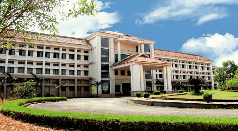 Sree Narayana Guru College of Engineering & Technology - [SNGCET] Cover