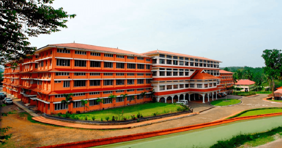 Sree Narayana Gurukulam College of Engineering - [SNGCE] Cover