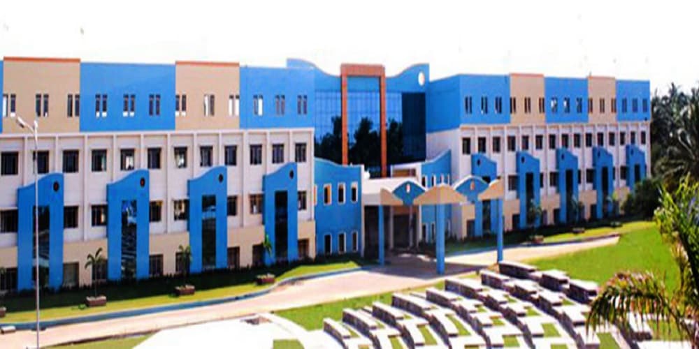 Sri Eshwar College of Engineering - [SECE] Cover