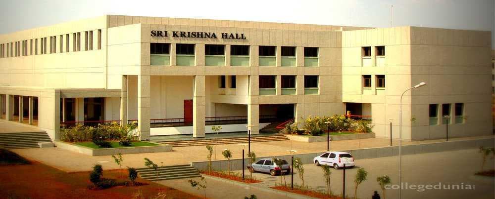 Sri Krishna College of Engineering and Technology - [SKCET] Cover