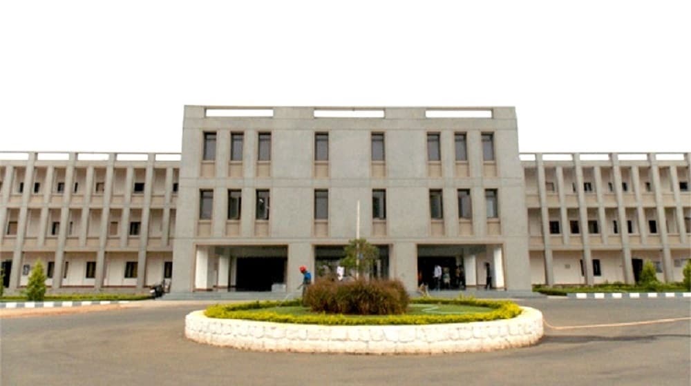 Sri Krishna College of Technology - [SKCT] Cover