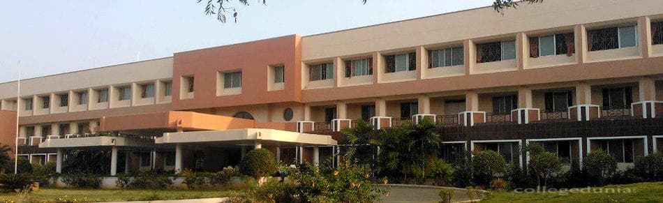 Sri Ramakrishna Engineering College - [SREC] Cover