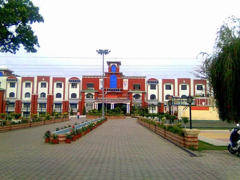 Sri Sai College of Engineering and Technology - [SSCET] Cover