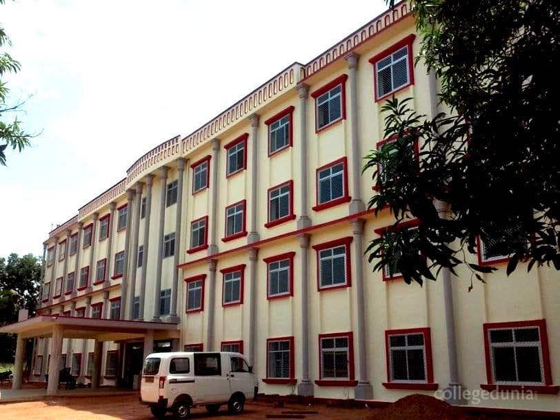 Sri Sarathi Institute of Engineering & Technology Cover