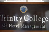 Trinity College of Hotel Management Cover