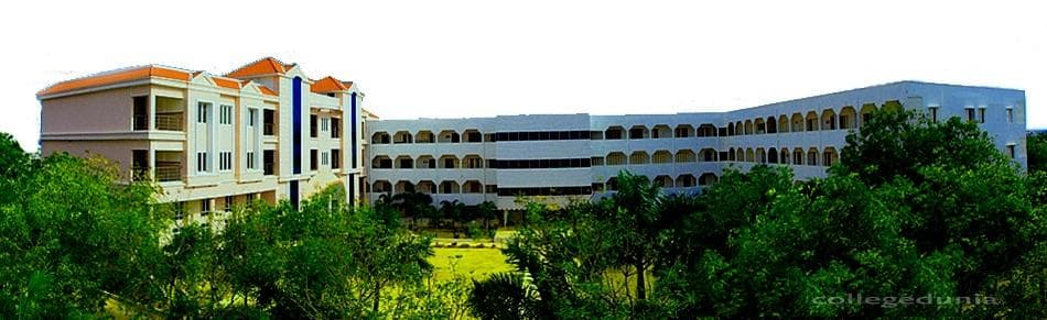 St Michael College of Engineering and Technology Cover