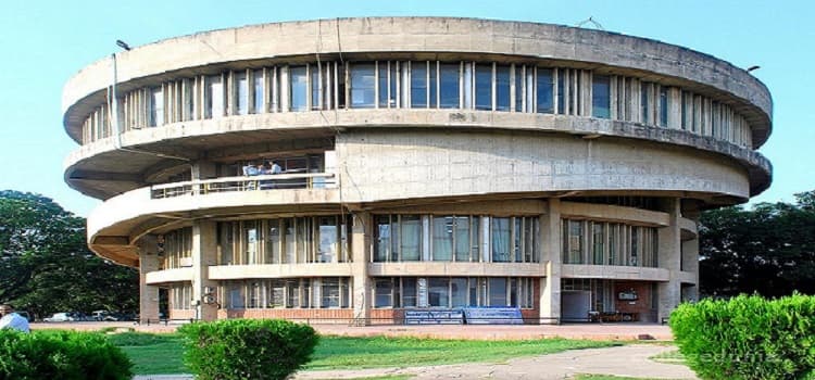 Centre for Distance and Online Education, Panjab University - [CDOE] Cover