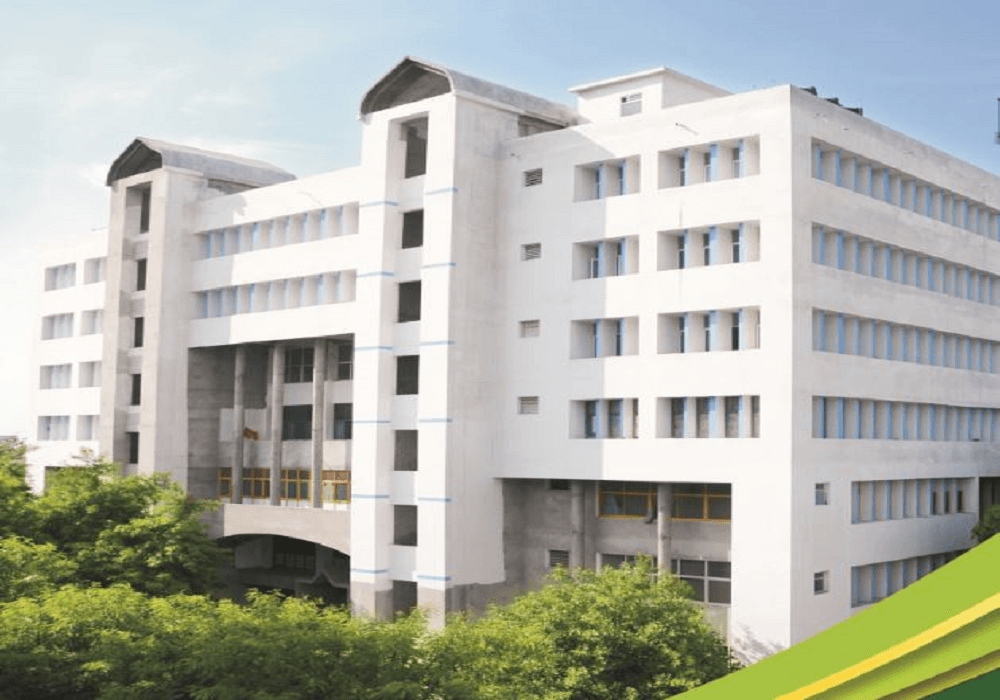 Directorate Of Distance Education, Integral University Cover