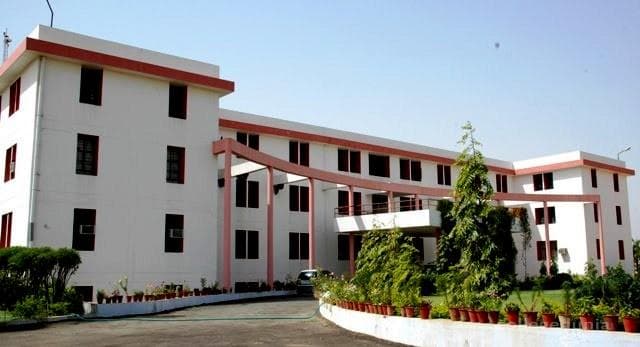 Swami Keshvanand Institute of Technology, Management and Gramothan - [SKIT] Cover