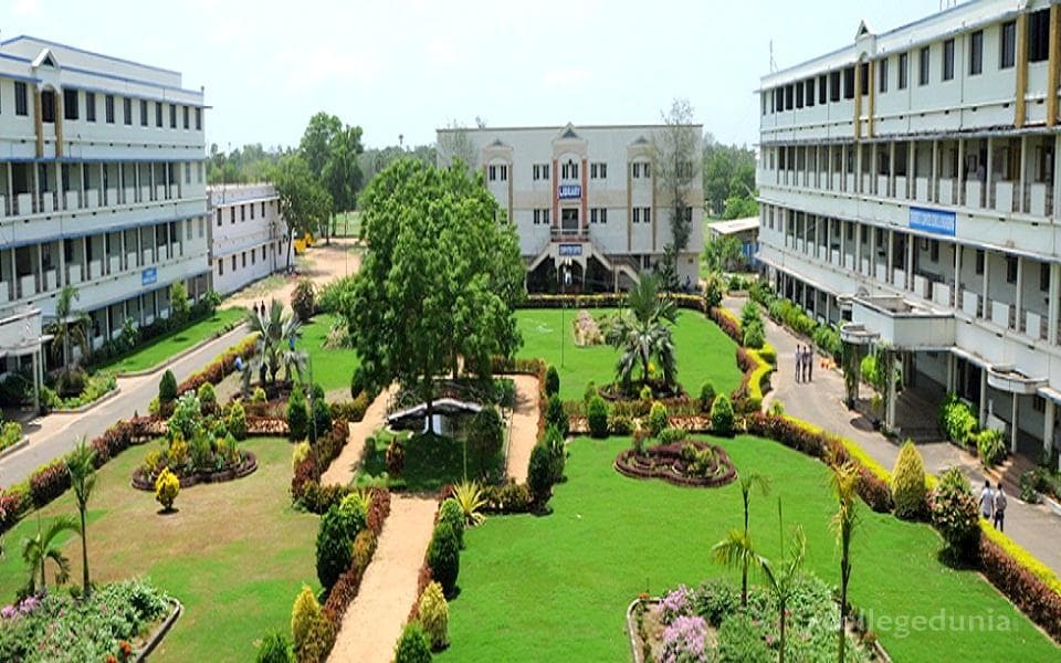 Swarnandhra College of Engineering and Technology Cover
