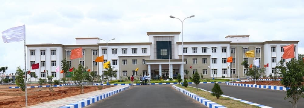 ANNA University - [AURCC] Cover