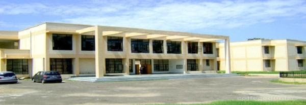 Government Degree College Cover