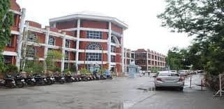 Rajah Muthiah Dental College & Hospital Cover