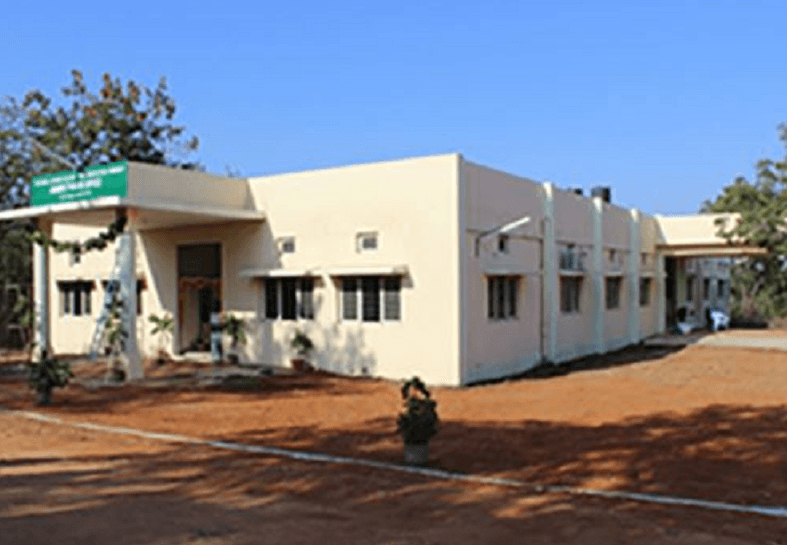 Sri Konda Laxman Telangana State Horticultural University - [SKLTSHU] Cover