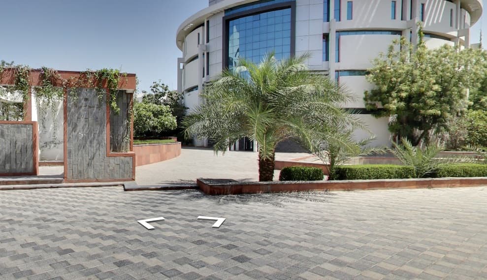 Suresh Gyan Vihar University , Distance Education - [SGVU-DE] Cover