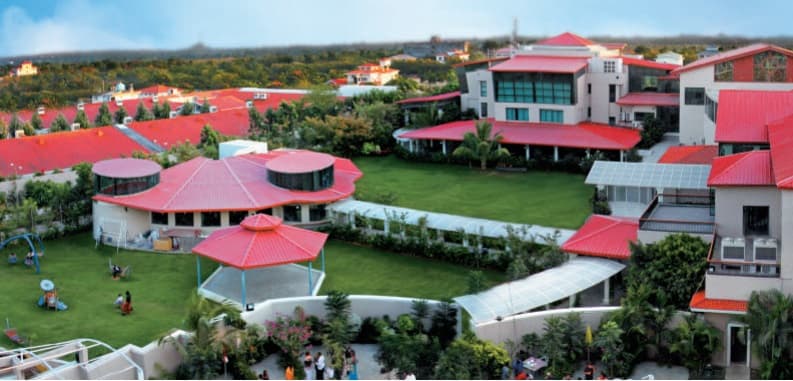 Leo Academy of Hospitality and Tourism Management - [LAHTM] Cover