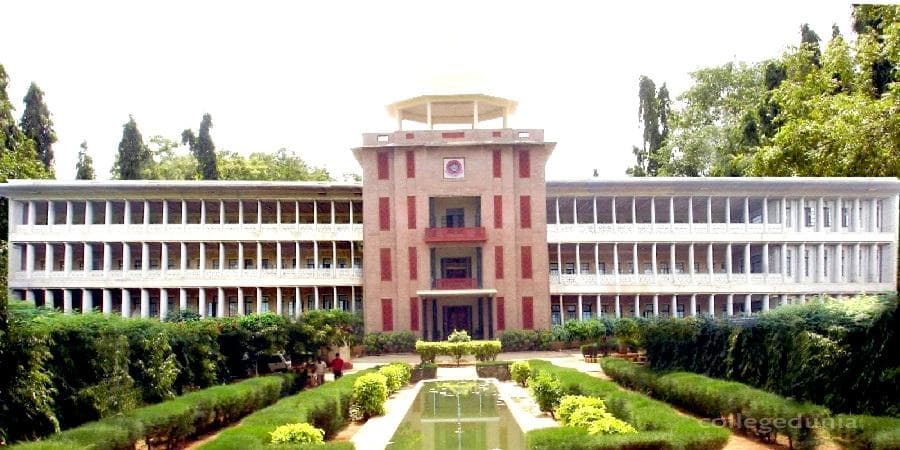 Thiagarajar College of Engineering - [TCE] Cover