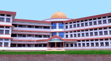 Bhavan’s N. A. Palkhivala Academy For Advanced Legal Studies and Research - [Bhavan's palsar] Cover