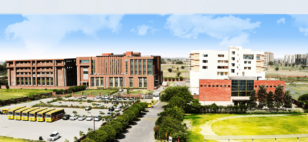 Gateway Education Cover
