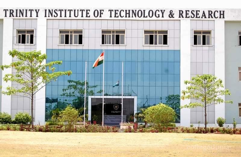 Prestige Institute of Management & Research - [PIMR] Cover